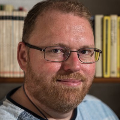 panadero_g's profile picture. Periodista y escritor especialista en cine popular y ficción criminal