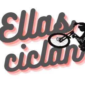 ECiclan's profile picture. Bikers apasionadas del MTB
Salir a la montaña con la bici te hace sentirte vivo