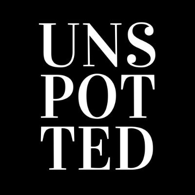 unspottedUK's profile picture. Currently in development!