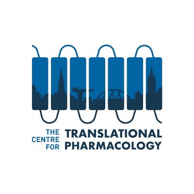 The Centre of Translational Pharmacology aims to be a beacon of excellence recognised for world leading research in translational pharmacology