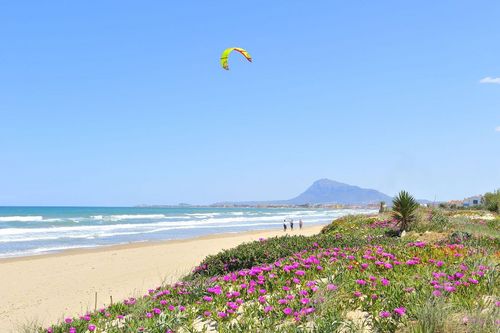 Alquiler de alojamientos turisticos en Denia (Costa Blanca) y Rcial la Sella.
Disfruta de tus vacaciones en nuestros alojamientos