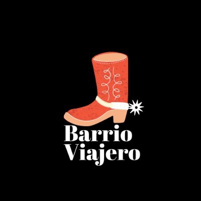 BarrioViajero's profile picture. Paseos por el barrio a ritmo de podcasts