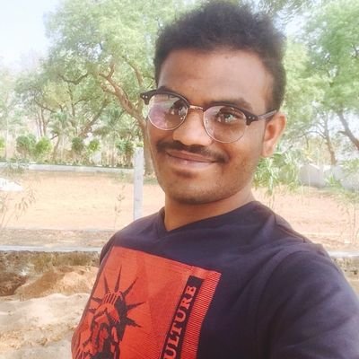 kunta_harish's profile picture. 