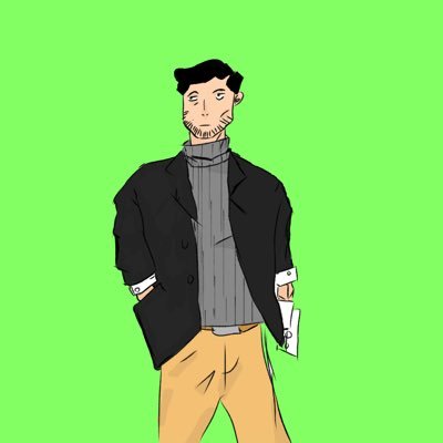 markさんのプロフィール画像
