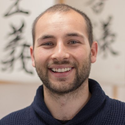 GuillierWebDev's profile picture. WebPerformance Leader at Theodo