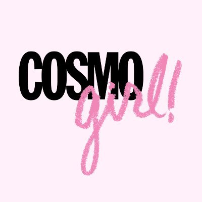 De grootste (en leukste) meidenglossy van Nederland! - CG!'s official Twitter page - Instagram: Cosmogirl_NL - Facebook: @cosmogirl.nl - TikTok @cosmogirlnl