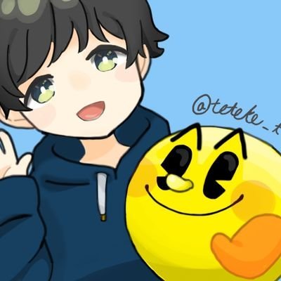 ててけ/Tetekeのプロフィール写真