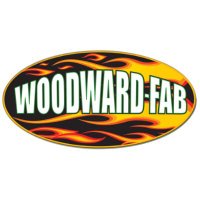 Woodward Fab(@woodwardfab) 's Twitter Profile Photo