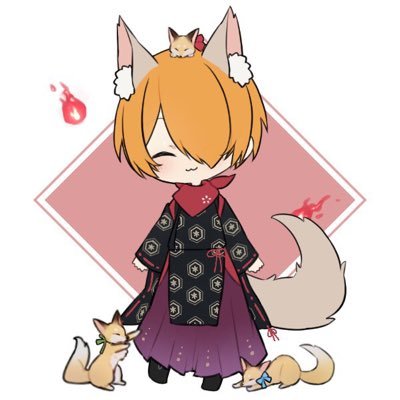 roki__if's profile picture. ぶいすぽ！🗝♠︎推しの次に箱推し    if引退 弓 Lv149  熟練平均55 Legion→雲外蒼天→彩iroha刃〆 →不明