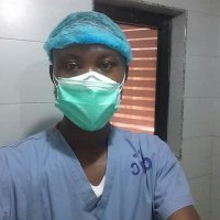 °°Chukwunwe Lexcel MD(@AlexNzelu) 's Twitter Profile Photo