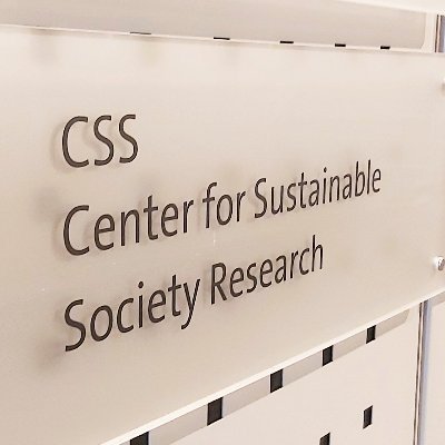 CssUhh's profile picture. Understanding institutions and processes of modern societies with respect to sustainability at Uni Hamburg,  #cssuhh https://t.co/7hHXwsCdp9… Header © A. Shustov