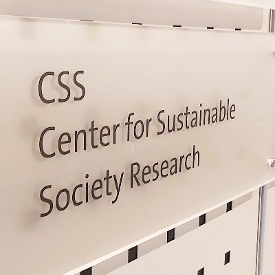 Understanding institutions and processes of modern societies with respect to sustainability at Uni Hamburg,  #cssuhh https://t.co/7hHXwsCdp9… Header © A. Shustov