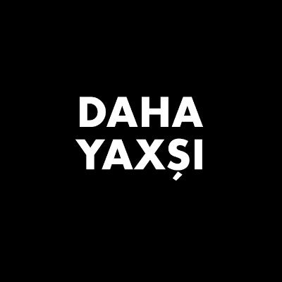 Cəmiyyəti və dövləti necə inkşaf etdirmək olar ?
Gəlin bu haqda danışaq.
How can we improve our societies and state ?
Let's talk about it.