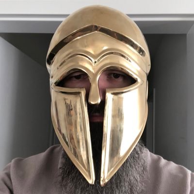 JeDsLair's profile picture. Software Developer @cylugh@masto.bike