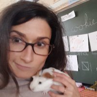 Amélie Suel (@a_spfoch) 's Twitter Profile