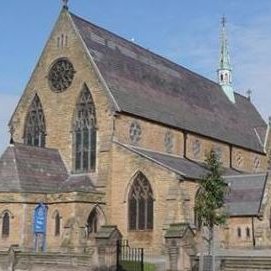 stnicsbsands's profile picture. A warm welcome awaits you at St Nicholas’ Church, Blundellsands.
Belonging - Believing - Becoming