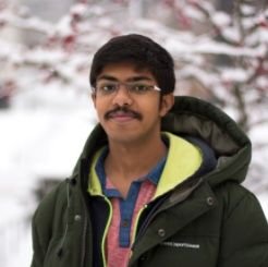 Kavan Gor Profile