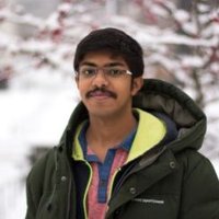 Kavan Gor (@gorkavan) 's Twitter Profile