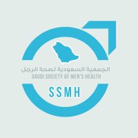 الجمعية السعودية لصحة الرجل (@ssmh_public) 's Twitter Profile Photo الجمعية السعودية لصحة الرجل (@ssmh_public) 's Twitter Profile Photo