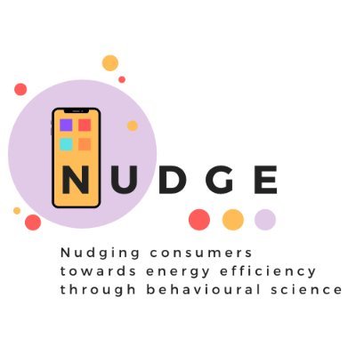 NUDGEH2020 Profile Picture