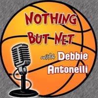 Nothing But Net with Debbie Antonelli (@nbnwithda) 's Twitter Profile Photo Nothing But Net with Debbie Antonelli (@nbnwithda) 's Twitter Profile Photo