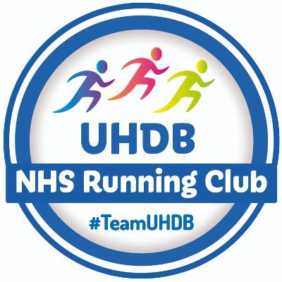 UHDB NHS Running Club