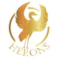 Heron's Online(@heronsfashion) 's Twitter Profile Photo