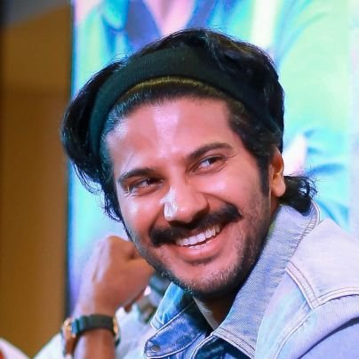 @dulQuer fan boy