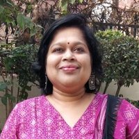 Suchitra Mishra (@suchimishra) 's Twitter Profile