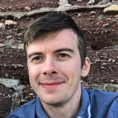 36. Copywriter. United fan. Bacon lover. Decent runner. Prefab Sprout enthusiast.