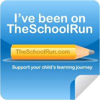 TheSchoolRun Parent(@The_School_Run) 's Twitter Profile Photo