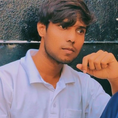 krishh575's profile picture. As much as you sleep,that much you already died....(copied).