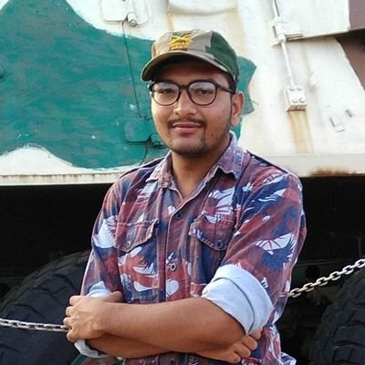 KiranAh94998945's profile picture. 