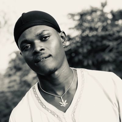 BeniboPaul's profile picture. Grateful 🙏