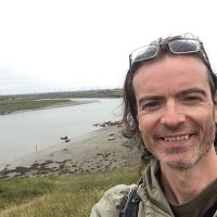 Alex Gillett (@dralexgillett) 's Twitter Profile