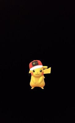 f8IOToOCehXsVJG's profile picture. Pokemon GOしています。