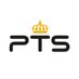 PTS (@PTSse) Twitter profile photo