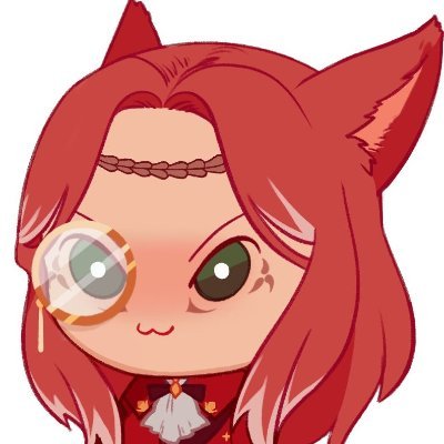 A Catboy in Ishgard - DAWN TRAILEDさんのプロフィール画像