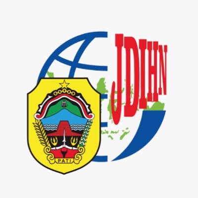 jdihpatikab's profile picture. Official Account Jaringan Dokumentasi dan Informasi Hukum Kabupaten Pati. Dikelola Oleh Bagian Hukum Sekretariat Daerah Kab. Pati