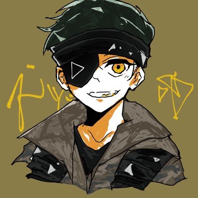 MIRROR@年賀状企画12/5までやってるよさんのプロフィール画像