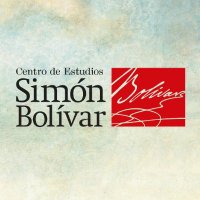 Centro de Estudios Simón Bolívar(@Centro_SBolivar) 's Twitter Profile Photo