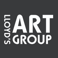 Lloyd's Art Group(@LloydsArt) 's Twitter Profile Photo