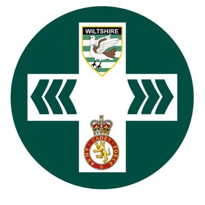 County First Aid Training Officer for Wiltshire ACF
