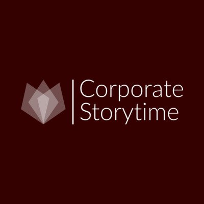 CorpStorytime Profile Picture