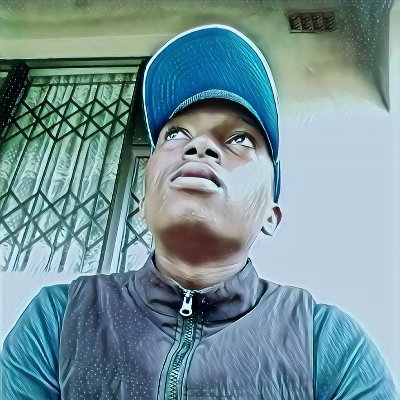 Thobanintuli5's profile picture. 