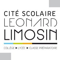 Cité Scolaire Léonard Limosin(@CiteSco_Limosin) 's Twitter Profile Photo