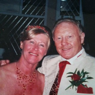 WelshNanaSims's profile picture. 