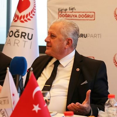 Rifat Serdaroğlu Profile