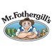Mr Fothergills Seeds (@mrfothergill) Twitter profile photo Mr Fothergills Seeds (@mrfothergill) Twitter profile photo