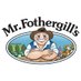 Mr Fothergills Seeds (@mrfothergill) Twitter profile photo